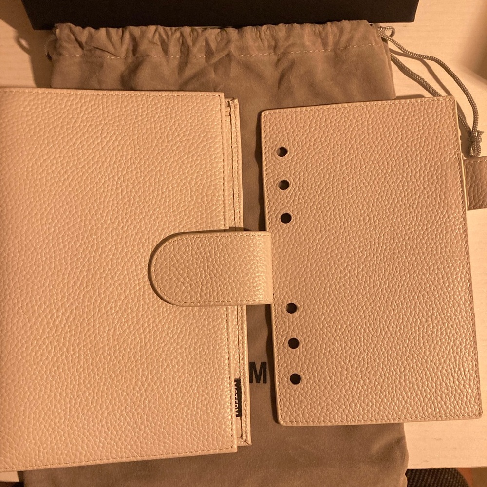 Moterm Pebble Personal Luxe